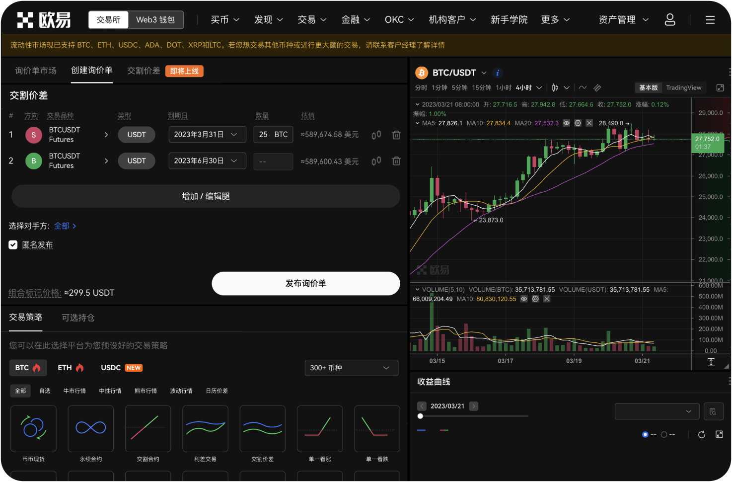 币币交易需要实名认证吗